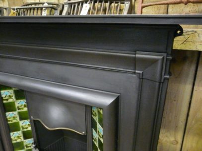 Edwardian_Cast_Iron_Fire_Surround_102CS