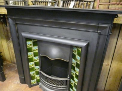 Edwardian_Cast_Iron_Fire_Surround_102CS