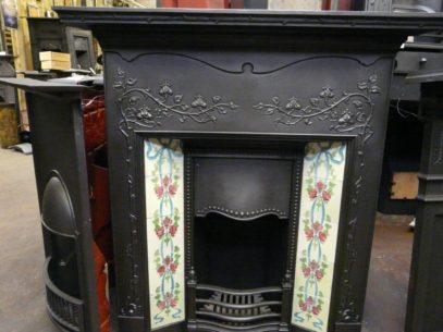 Art-Nouveau_Tiled_Combination_Fireplace_014TC-1022