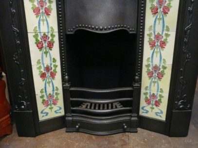 Art-Nouveau_Tiled_Combination_Fireplace_014TC-1022
