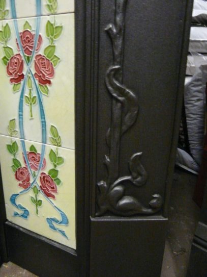 Art_Nouveau_Tiled_Combination_Fireplace-014CS-1022