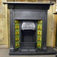 Art_Nouveau_Tiled_Fireplace-020TC-902