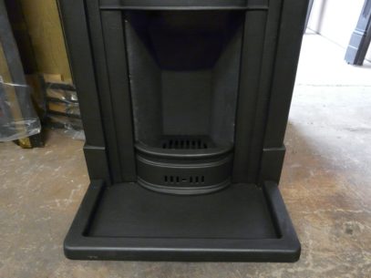 Classic Art Deco Fireplace & Hearth 1438B Antique Fireplace Company.