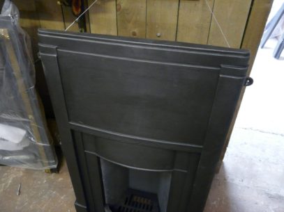 Classic Art Deco Fireplace & Hearth 1438B Antique Fireplace Company.