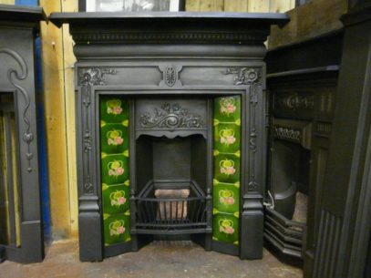 Art_Nouveau_Tiled_Fireplace_229TC-1040