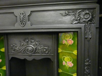Art_Nouveau_Tiled_Fireplace_229TC-1040
