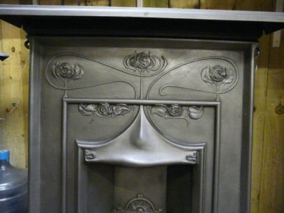 Art_Nouveau_Cast_Iron_Fireplace_020MC-1058