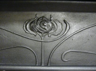 Art_Nouveau_Cast_Iron_Fireplace_020MC-1058