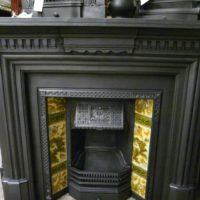 144CS_1079_Late_Victorian_Cast_Iron_Fire_Surround