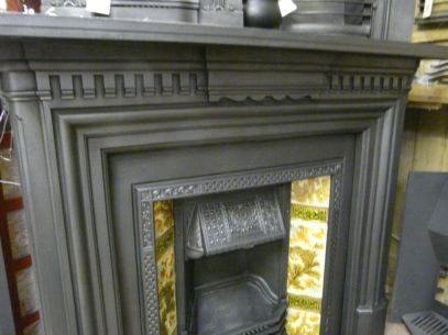 144CS_1079_Late_Victorian_Cast_Iron_Fire_Surround