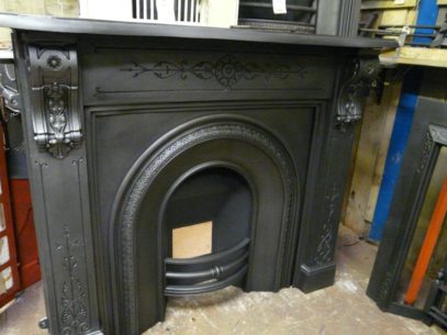 Victorian_Cast_Iron_Fireplace_Surround_215CS-1081