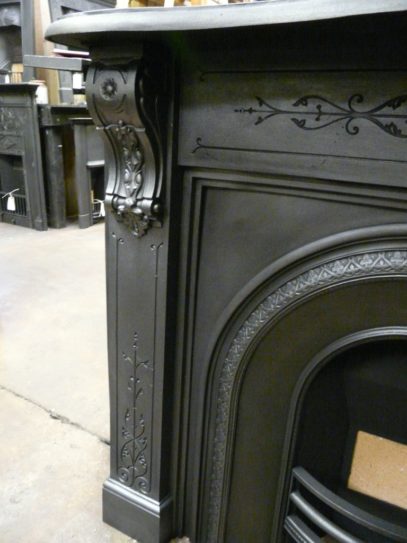 Victorian_Cast_Iron_Fireplace_Surround_215CS-1081