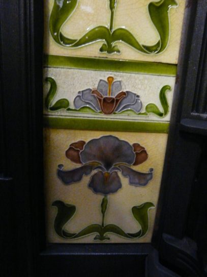 Art_Nouveau_Tiled_Combination_Fireplace_091TC-1118