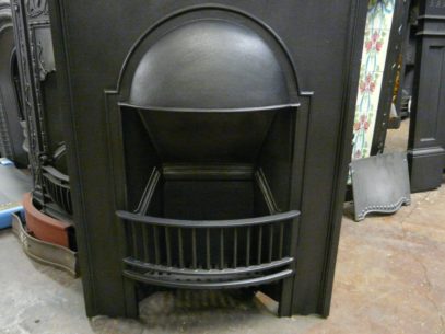 Edwardian Bedroom Fireplace 191B-1114 - Image 3