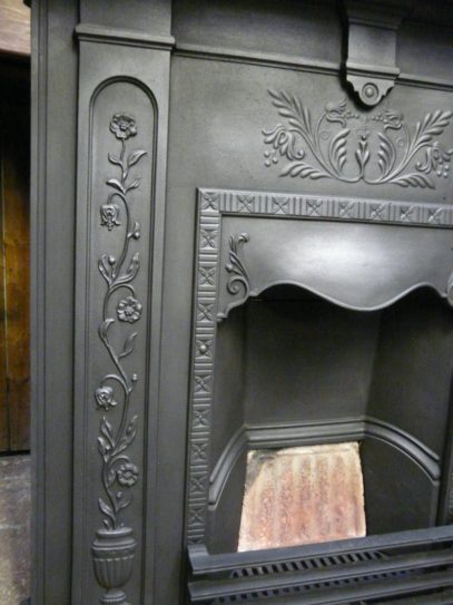 Edwardian_Art_Nouveau_Fireplace_243LC-1126