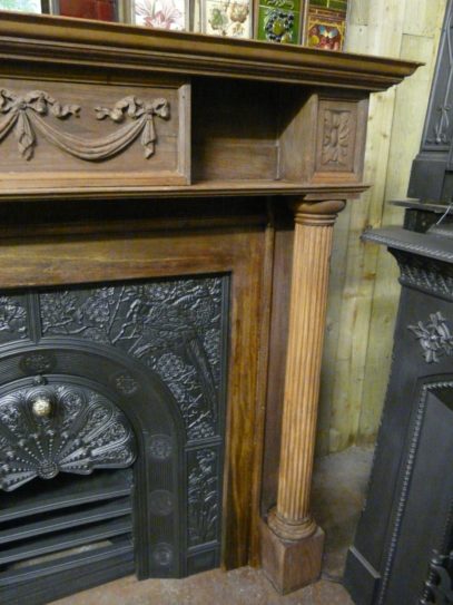 Antique_Victorian_Fireplace_Surround_250WS-1132