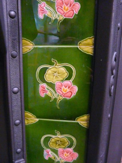 Art_Nouveau_Tiled_Insert_115TI-1106