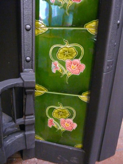 Art_Nouveau_Tiled_Insert_115TI-1106