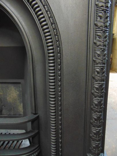 135LC_1715_Victorian_Cast_Iron_Fireplace