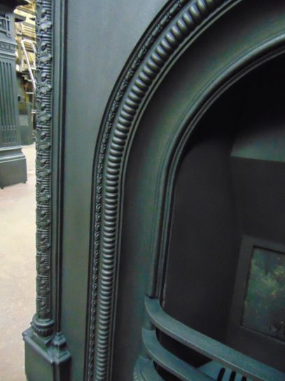 135LC_1715_Victorian_Cast_Iron_Fireplace