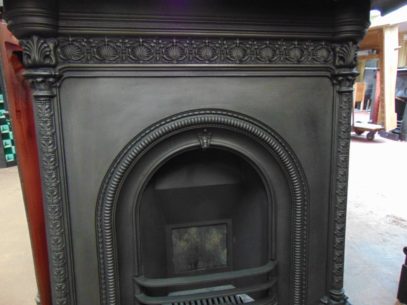 135LC_1715_Victorian_Cast_Iron_Fireplace