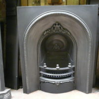 245AI_1167_Victorian_Cast_Iron_Arched_Insert