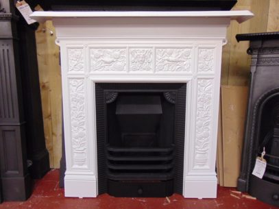 282LC_1822_Arts_&_Crafts_Fireplace