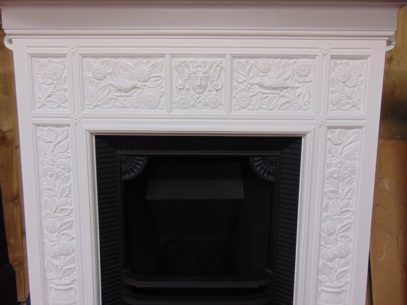 282LC_1822_Arts_&_Crafts_Fireplace