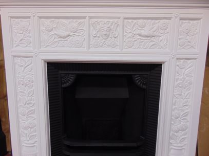 282LC_1822_Arts_&_Crafts_Fireplace