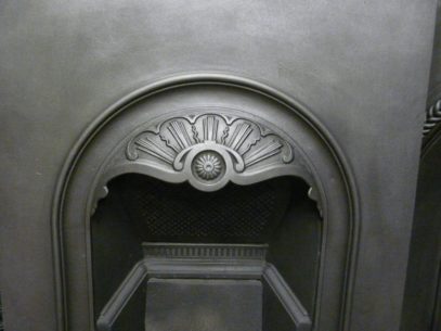 Victorian Arched Insert - 152AI-1180 - Image 2