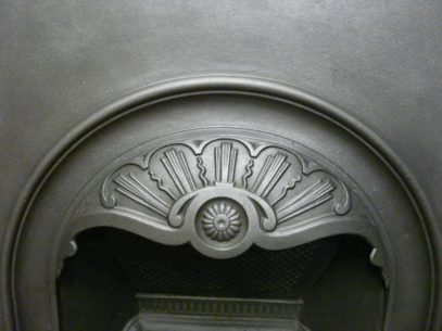 Victorian Arched Insert - 152AI-1180 - Image 4
