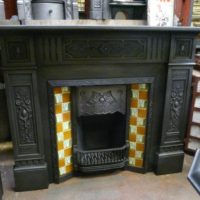 196CS_1191_Victorian_Cast_Iron_Surround