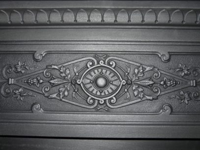 196CS_1191_Victorian_Cast_Iron_Surround