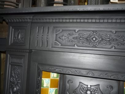 196CS_1191_Victorian_Cast_Iron_Surround