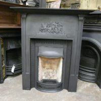 123LC_1201_Edwardian_Cast_Iron_Fireplace