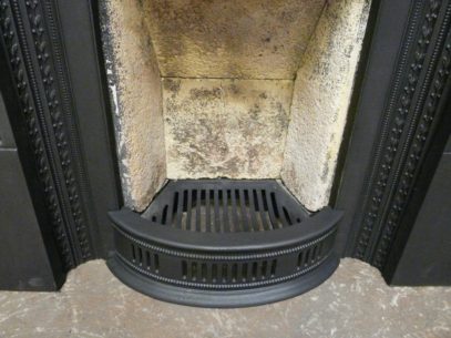 123LC_1201_Edwardian_Cast_Iron_Fireplace