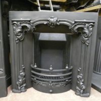 156I_1330_'Rocco'_Victorian_Cast_Iron_Insert