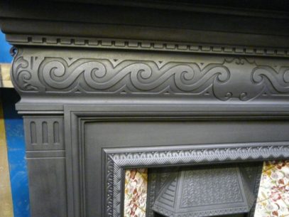 177CS_1329_Edwardian_Cast_Iron_Surround