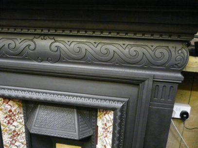 177CS_1329_Edwardian_Cast_Iron_Surround