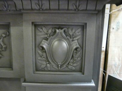 178CS_1331_Victorian_Cast_Iron_Fire_Surround