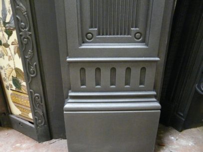 178CS_1331_Victorian_Cast_Iron_Fire_Surround