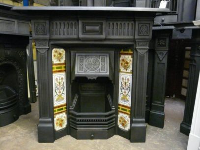 238LC_1231_'The_Calder'_Victorian_Tiled_Combination_Fireplace