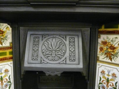 238LC_1231_'The_Calder'_Victorian_Tiled_Combination_Fireplace