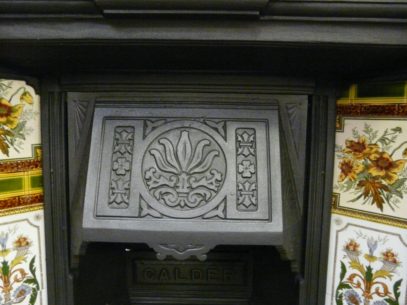 238LC_1231_'The_Calder'_Victorian_Tiled_Combination_Fireplace