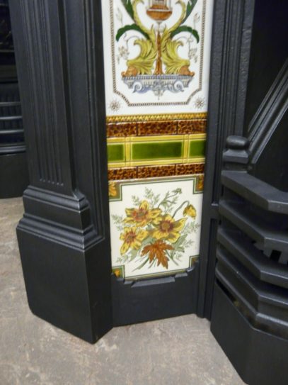 238LC_1231_'The_Calder'_Victorian_Tiled_Combination_Fireplace