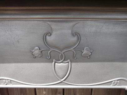 274MC_1238_Original_Art_Nouveau_Fire_Surround