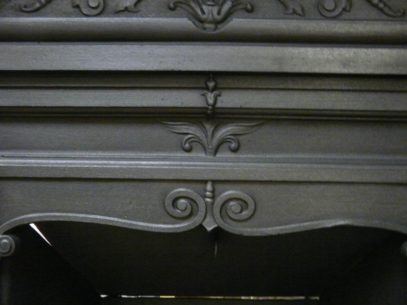 017LC_859_Victorian_Cast_Iron_Fireplaces