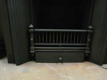 018I_1245_Georgian_Cast_Iron_Insert