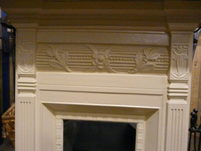 109B_1247_Victorian_Bedroom_Fireplace