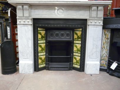 221TI_1243_Victorian_Tiled_Insert_Fireplace
